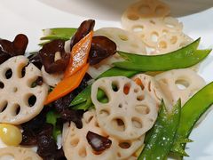 -烟水渔庄餐厅(西溪湿地店)