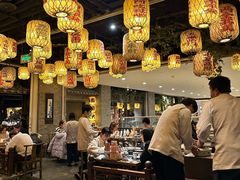 -南京大牌档(新街口德基广场店)