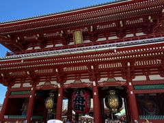 -浅草寺