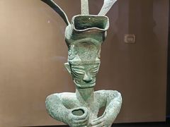 -三星堆博物馆