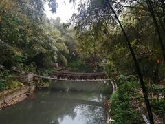 -天赐温泉
