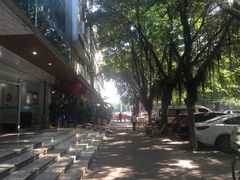 -家琳甜品(江南东店)