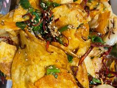 -勃利地摊·勃立小串烧烤