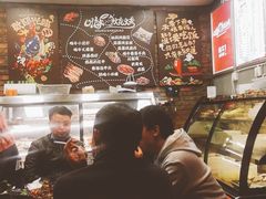 -嗨牛味海鲜烧烤