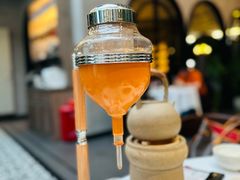 -狮拾久·现代新加坡料理(壹方城店)