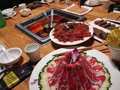 -德庄火锅(巢湖万达店)