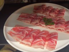 -阿源鱼捞斑鱼火锅·海鲜粥(山景尚宅店)