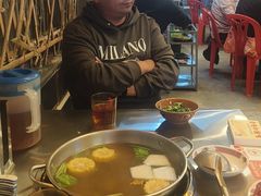 -潮汕•草根牛肉档(中江路店)