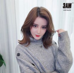 -3AM HAIR SALON染发烫发接发