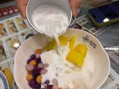 -赵记传承·中国甜品(福州总店)