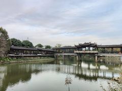 -中山詹园