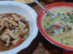 -老三样·美食研究中心(世贸路店)