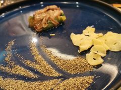 -丹鼎铁板料理