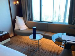 -上海龙之梦万丽酒店