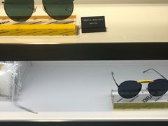 -GENTLE MONSTER(西安SKP店)