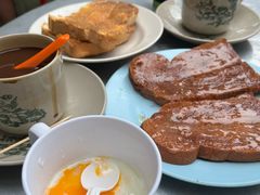 -多春茶室