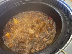 -锅老头铁锅炖•大锅蒸汽海鲜(韩乐坊店)