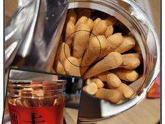 出类拔脆卡拉条-奈雪的茶(新天地广场PRO店)