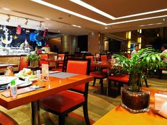 -青岛景园假日酒店-自助餐厅(城阳店)