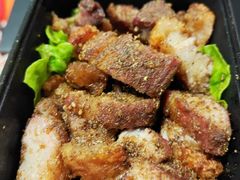-朱师傅脆皮五花肉(七宝老街南大街店)