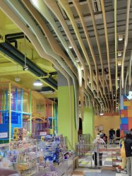 -宝燕乐园(闵行旗舰店)