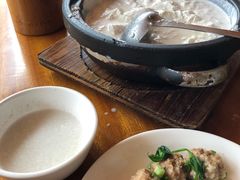 -范记豆花庄(东门好吃街店)
