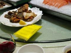-新享乐海鲜(翠华路店)