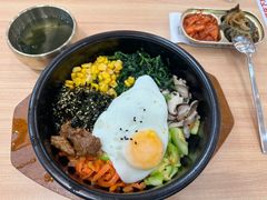 -米村拌饭(东方新天地店)