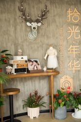 点击看大图 -拾光年华摄影馆(菱角湖公园店)