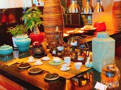 -富力丽思卡尔顿酒店·香荟全日制餐厅