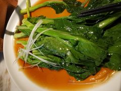 -绿茶餐厅(北京凤凰汇店)