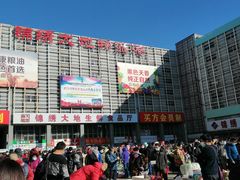 -锦绣大地批发市场-B座