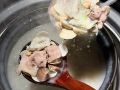 -大良毋米粥(锦龙路总店)
