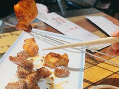 -金谷园饺子·烧烤(人大总店)