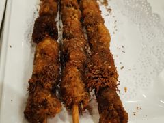 -功德林素菜饭庄(前门店)