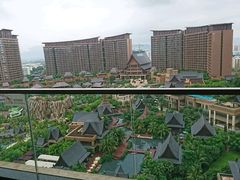 -三亚湾红树林度假世界(木棉酒店)