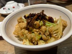 -茄子恰恰·新云南小炒(坪山益田店)