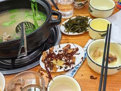 -尼玛藏家风味园(阿山食城店)
