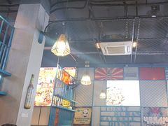-湘香私房菜(大石长隆店)