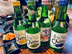 -杀猪天·韩国烤肉(总店)