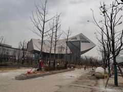 -张之洞与武汉博物馆