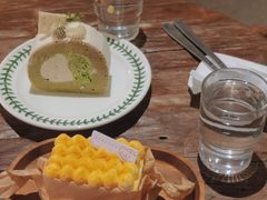 -奈诺甜品·生日蛋糕·下午茶(古城店)