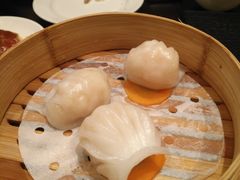 -京香轩·中餐厅(上海中庚聚龙酒店)