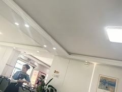 -七的湖·晚芳亭·阳澄湖农家菜·大闸蟹(莲花岛店)