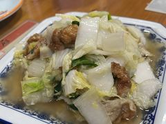 -洞天食府(北大街店)