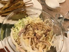 -老客站酒楼(金花南路店)