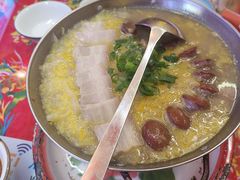 -闯关东东北农家菜(崂山石老人店)