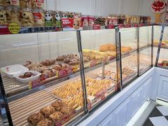 -味多美蛋糕(苏州街地铁店)