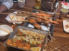 -管氏翅吧(马家堡店)