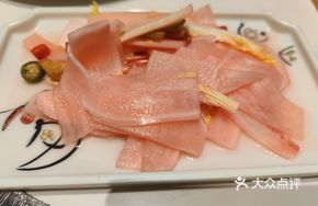 Qingcheng Mountain Pickled Vegetables